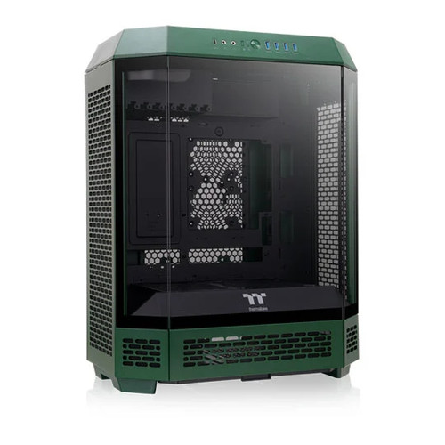 Thermaltake the tower 600 - the,