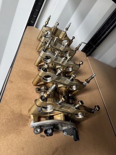 Cam carrier k20z4 - k20z4, civic