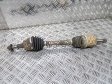 2014 FORD TRANSIT CONNECT 200 P/V V408 1.6 DIESEL FRONT LEFT DRIVESHAFT REF16370