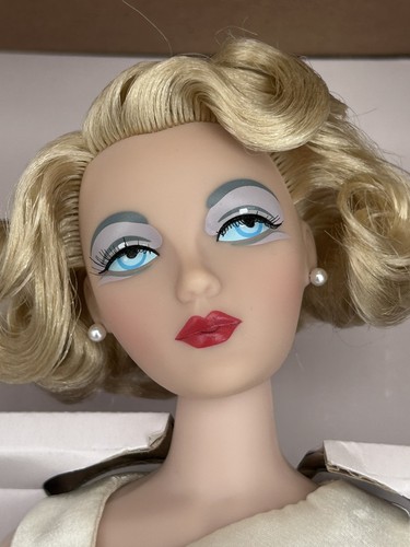 Gene doll bridal wedding - bridal,