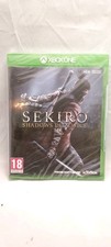 Sekiro: Shadows Die Twice