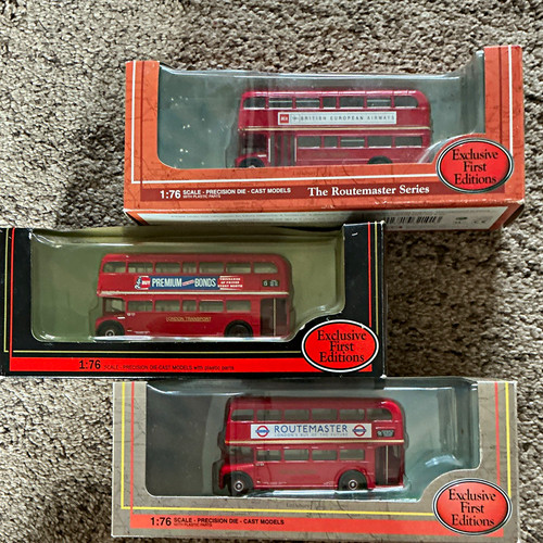 3exclusive first editions efe - editions,