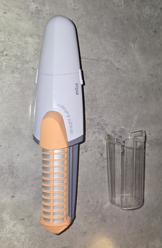 Braun straight shape - straight, 3588