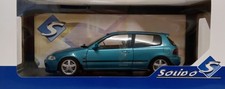 Solido 1/18 Scale - Honda Civic (EG6) 1991 Aztec Green Pearl
