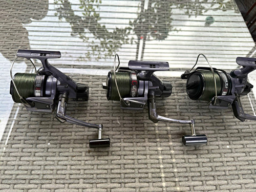 Daiwa tournament 5000t - t-s,