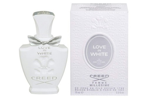 Creed love white - creed,