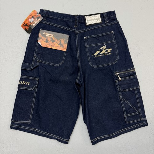 Vintage johnny blaze baggy - vintage,
