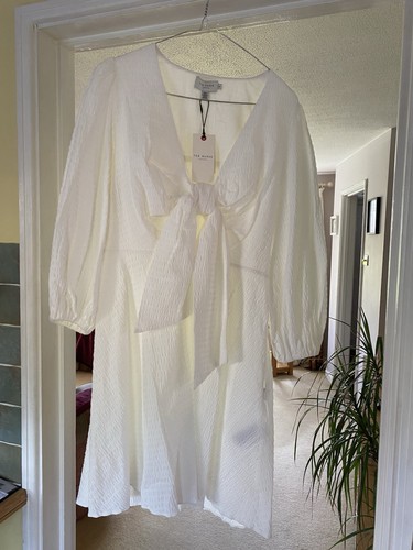 Ted baker white - white, mini