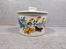 PORTMEIRION BOTANIC GARDEN