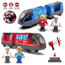 Electric Train Set Battery