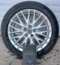 FORD FOCUS ALLOY WHEEL 17"