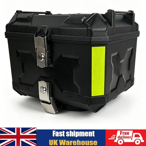 45l motorcycle top case box - 45l,