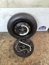 FIAT PUNTO  14" SPACE SAVER