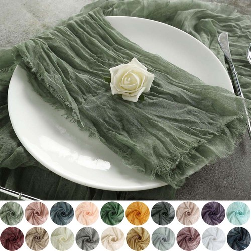 Gauze cheesecloth cotton - 50,