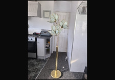 Hollywood Regency Tulip Lotus