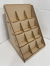 Retail Shop Display Stand for