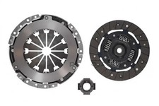 Clutch kit KC016 KAMOKA for