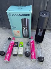 SODASTREAM Terra Sparkling