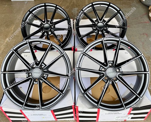 Black zuffen mazzanti - black,