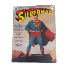 DC Comics Limited Collectors