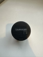 Tamron 35-70mm 1:3.5-4.5 Camera Lens - Adaptall 2 Mount