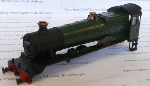 Bachmann bm115 dinmore manor - bachmann,