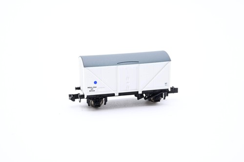 Dapol gauge 051d blue - n,