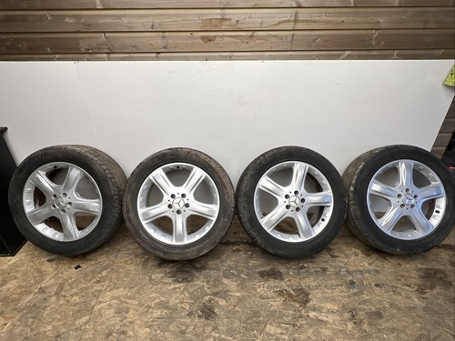 Mercedes class 8jx19 5 - class,