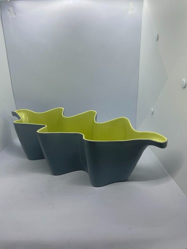 Poole pottery freeform - poole,