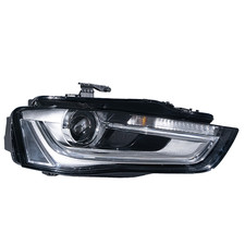 For audi 5 xenon - audi, b8.5