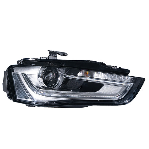 For audi 5 xenon - for,