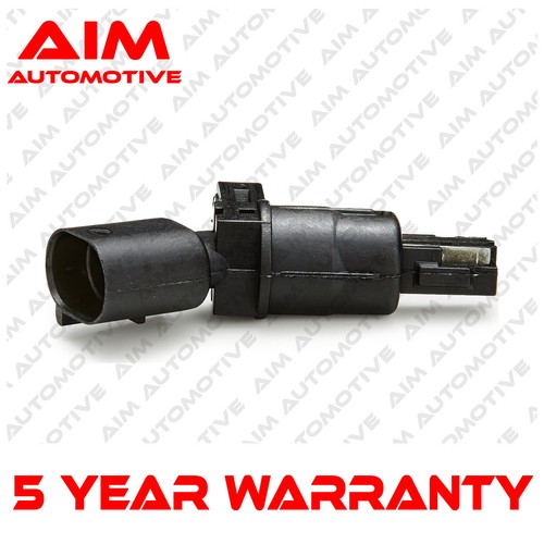 Aim abs wheel speed sensor - wheel,