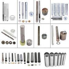 Fixing Hand Tools for Press Studs Snap Fasteners Eyelet Grommets Popper Buttons