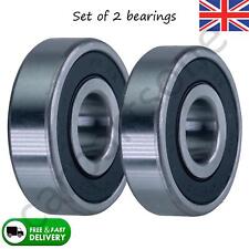 Alternator Drive Bearings For