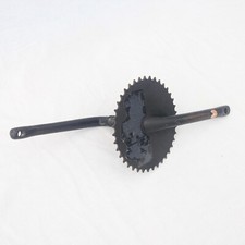 Felt One Piece Graphic BMX