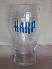 VINTAGE HARP LAGER BEER IRISH