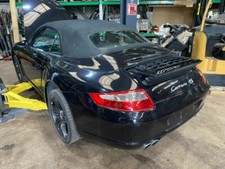 PORSCHE 997 GEARBOX 997