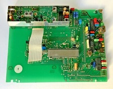 Becker BMW Bavaria C circuit