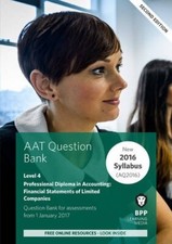AAT Financial Statements of