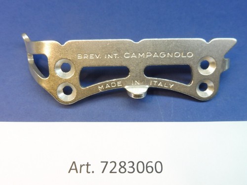 Campagnolo record left hand - campagnolo,