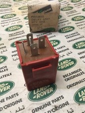 PRC2832 Land Rover Range Rover Classic Interior Light Delay Unit. 8DA 33406E
