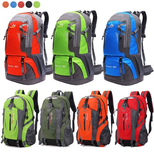 70litre backpack large - 40,