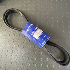 BRITPART FOR RANGE ROVER DRIVE / VISCOUS FAN BELT FOR P38 PQS101640