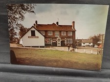 Minstead The Trusty Servant