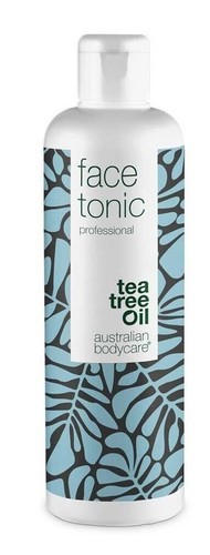 Australian bodycare tea - australian, tree