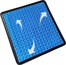  Gel Seat Cushion for Office