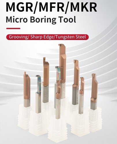 Micro carbide internal - carbide,