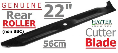 Genuine hayter harrier - genuine,
