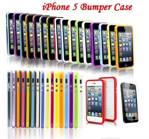 New apple iphone stylish - 5g,