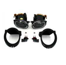 MTECH M SPORT FOGLAMPS